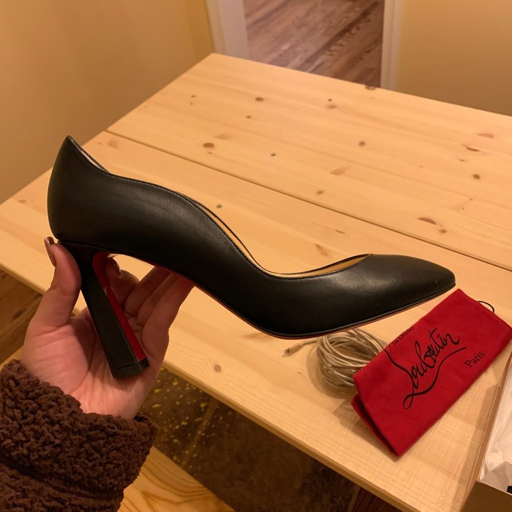 Louboutin Pumps